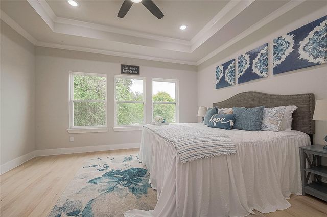 3835 Mainer Street, Houston, TX 77021