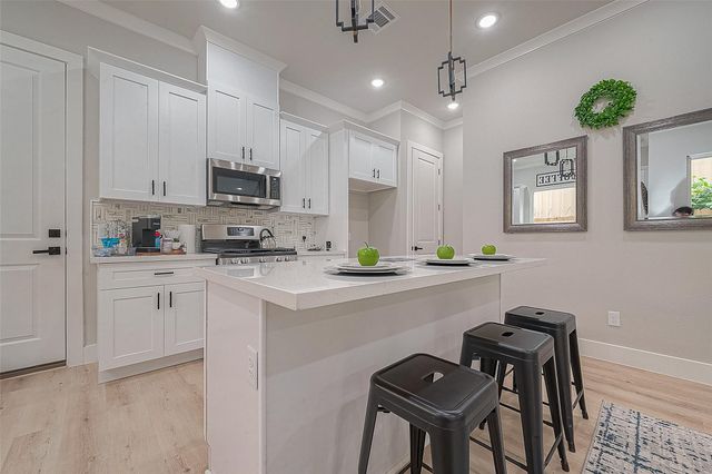 3835 Mainer Street, Houston, TX 77021