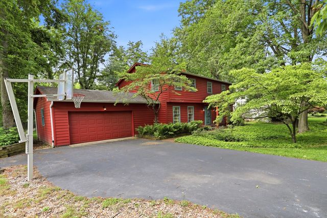 4619 Cranbrook Drive, Indianapolis, IN 46250