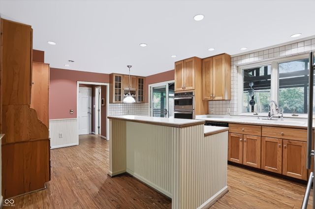4619 Cranbrook Drive, Indianapolis, IN 46250