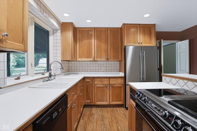 4619 Cranbrook Drive, Indianapolis, IN 46250
