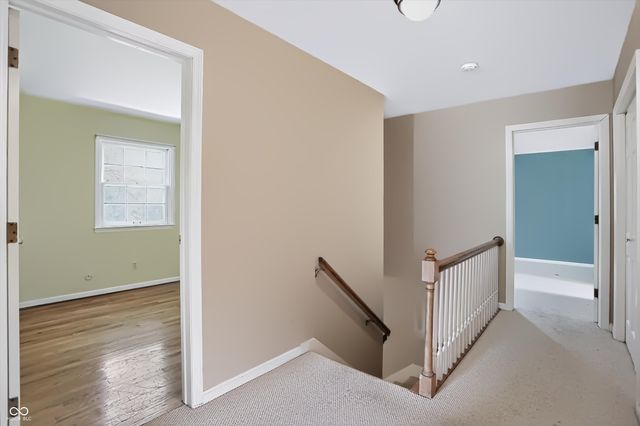 4619 Cranbrook Drive, Indianapolis, IN 46250