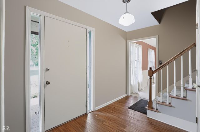 4619 Cranbrook Drive, Indianapolis, IN 46250