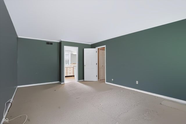4619 Cranbrook Drive, Indianapolis, IN 46250