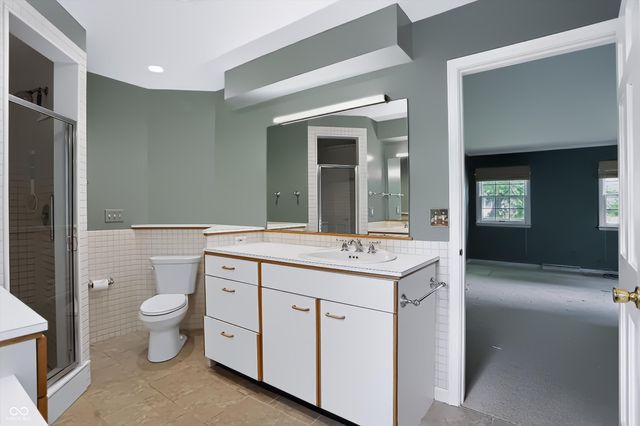 4619 Cranbrook Drive, Indianapolis, IN 46250