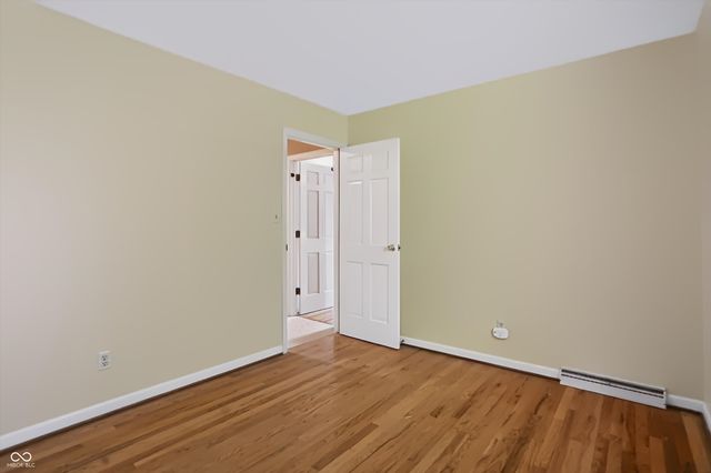4619 Cranbrook Drive, Indianapolis, IN 46250
