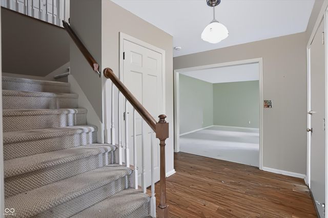 4619 Cranbrook Drive, Indianapolis, IN 46250