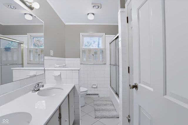 4619 Cranbrook Drive, Indianapolis, IN 46250