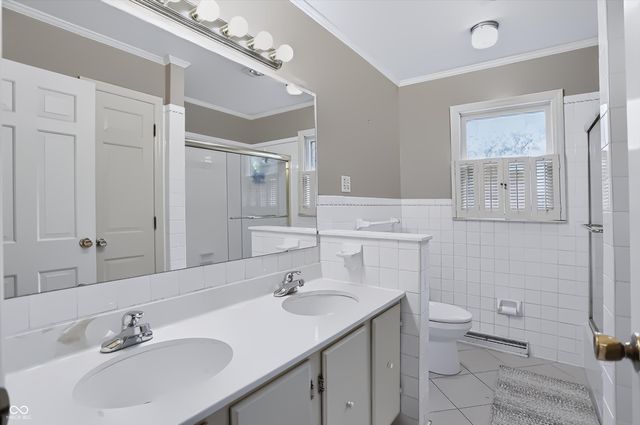 4619 Cranbrook Drive, Indianapolis, IN 46250