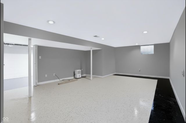 4619 Cranbrook Drive, Indianapolis, IN 46250
