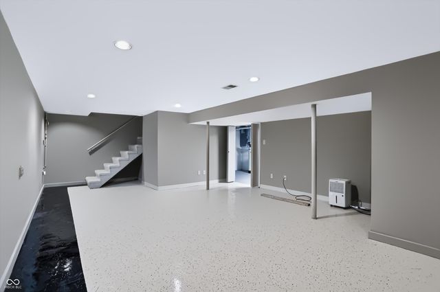 4619 Cranbrook Drive, Indianapolis, IN 46250