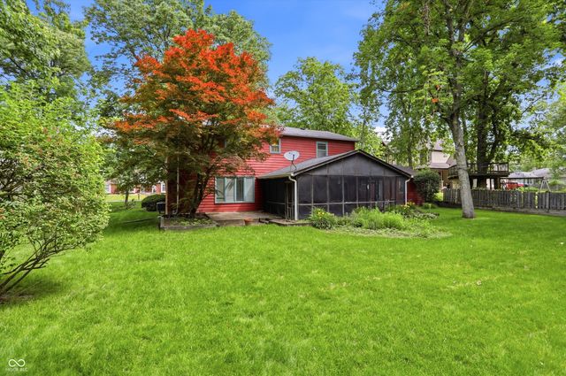 4619 Cranbrook Drive, Indianapolis, IN 46250