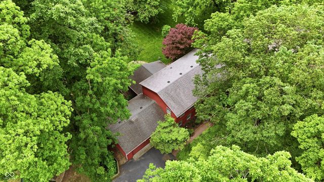 4619 Cranbrook Drive, Indianapolis, IN 46250