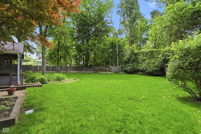 4619 Cranbrook Drive, Indianapolis, IN 46250