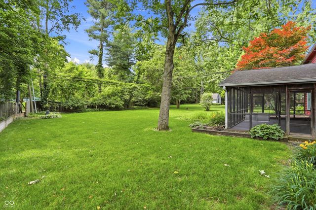 4619 Cranbrook Drive, Indianapolis, IN 46250