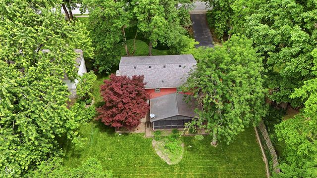 4619 Cranbrook Drive, Indianapolis, IN 46250