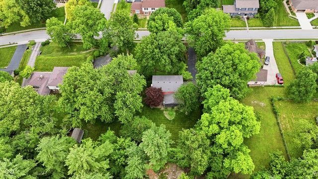 4619 Cranbrook Drive, Indianapolis, IN 46250