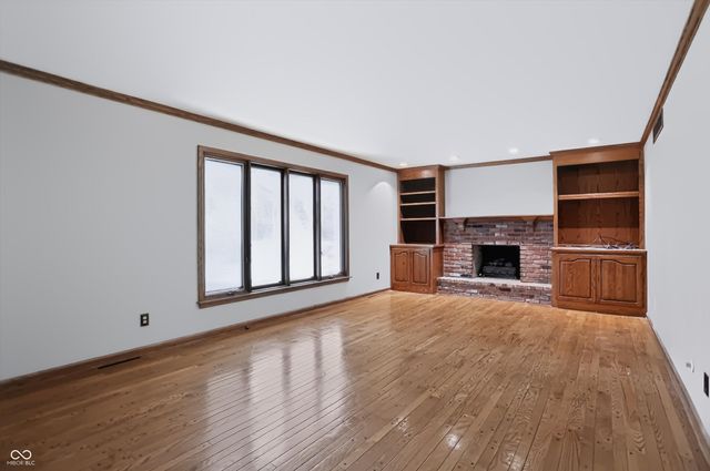 4619 Cranbrook Drive, Indianapolis, IN 46250