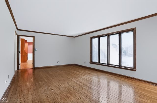 4619 Cranbrook Drive, Indianapolis, IN 46250