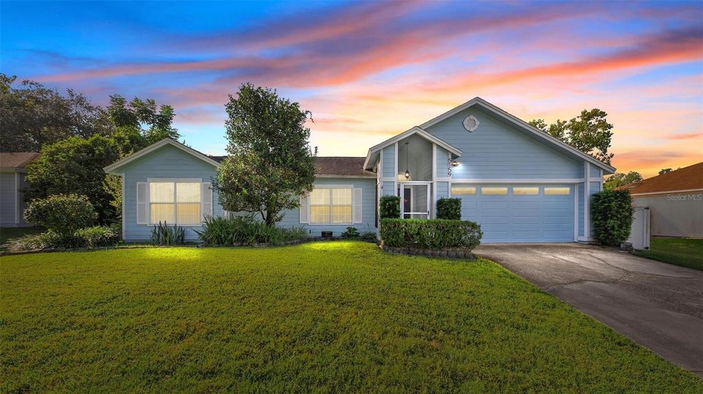 5159 LOG WAGON ROAD, Ocoee, FL 34761