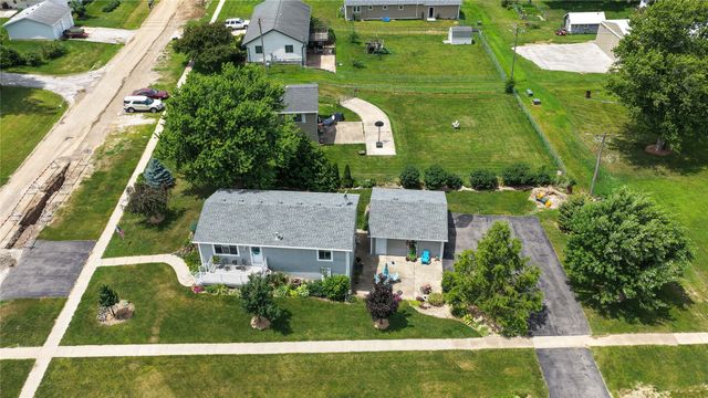 207 W Market Street, Panora, IA 50216