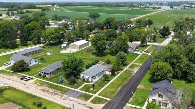207 W Market Street, Panora, IA 50216