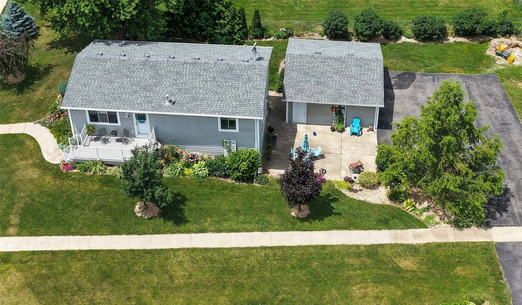 207 W Market Street, Panora, IA 50216