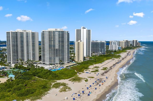 2700 N Ocean Drive 1604a, Singer Island, FL 33404