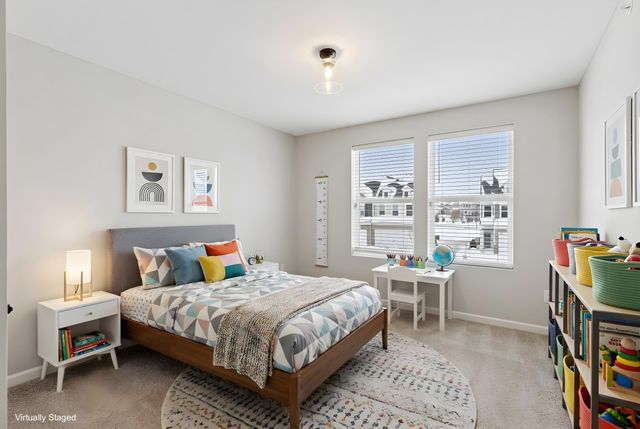 9597 4th Street N, Lake Elmo, MN 55042