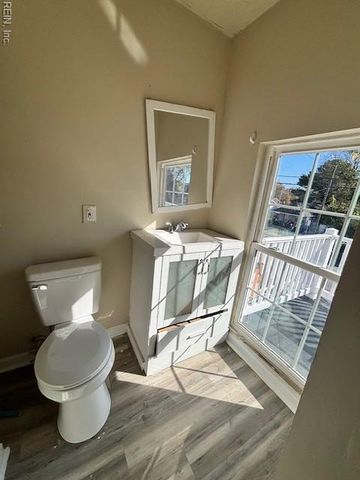 621 Center AVE, Newport News, VA 23601