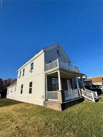 621 Center AVE, Newport News, VA 23601