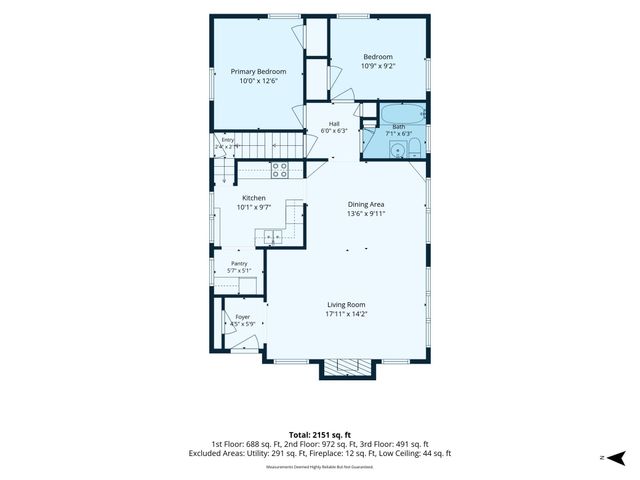 890 22nd Avenue SE, Minneapolis, MN 55414