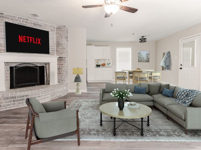 501 Edgewood Avenue, Corsicana, TX 75110