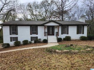 5751 HENRY BLACK DRIVE, Pinson, AL 35216