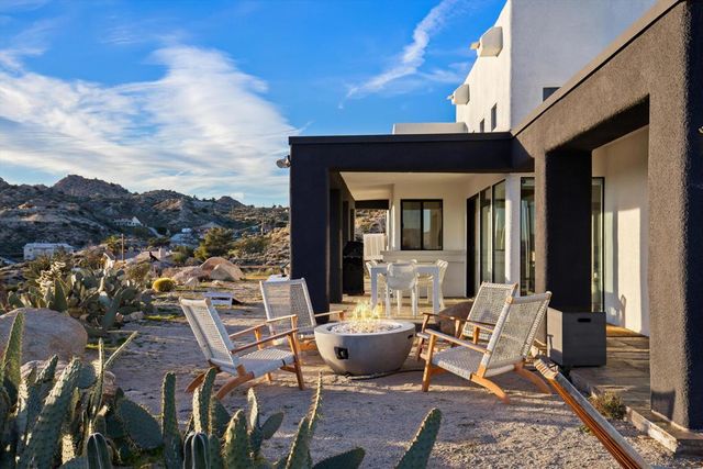 57075 Farrelo Court, Yucca Valley, CA 92284