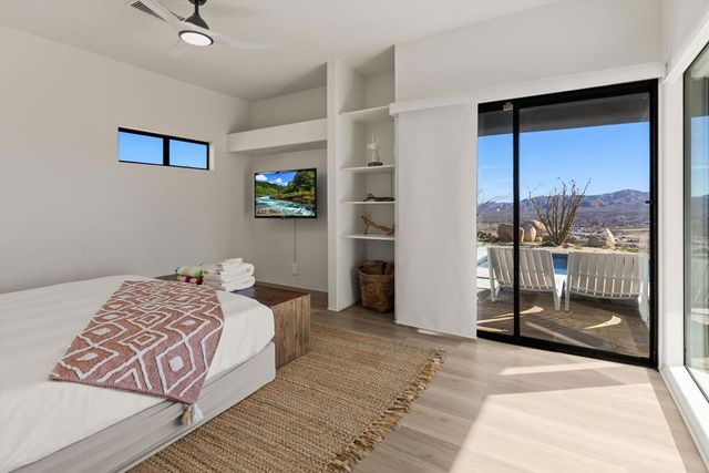 57075 Farrelo Court, Yucca Valley, CA 92284