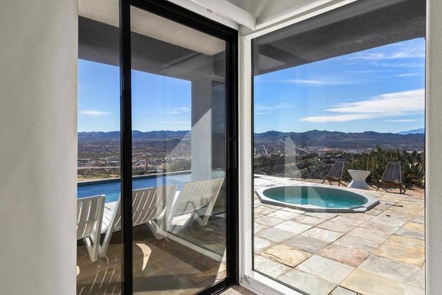 57075 Farrelo Court, Yucca Valley, CA 92284