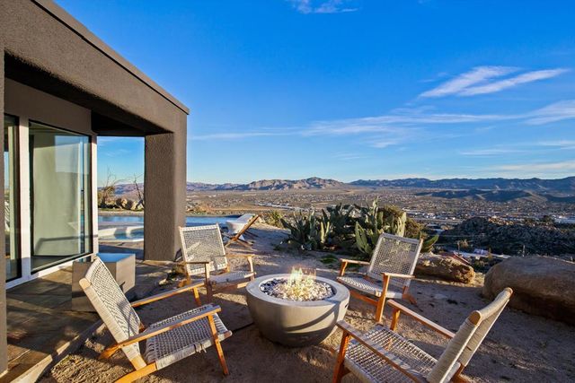 57075 Farrelo Court, Yucca Valley, CA 92284