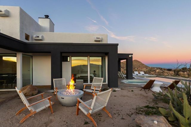 57075 Farrelo Court, Yucca Valley, CA 92284