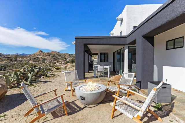 57075 Farrelo Court, Yucca Valley, CA 92284