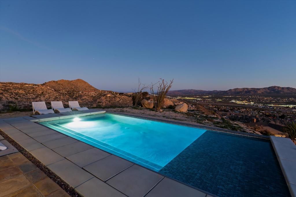 57075 Farrelo Court, Yucca Valley, CA 92284