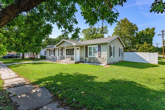 4304 W Edminster St, Wichita, KS 67212