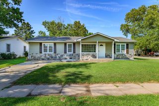 4304 W Edminster St, Wichita, KS 67212