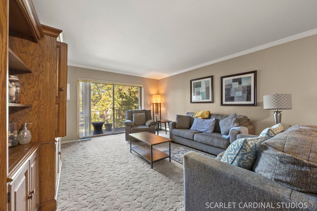1321 S Finley Road 308, Lombard, IL 60148 — photo 2
