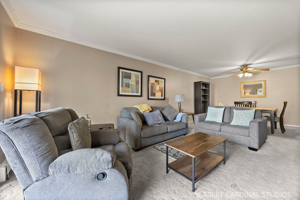 1321 S Finley Road 308, Lombard, IL 60148 — photo 3