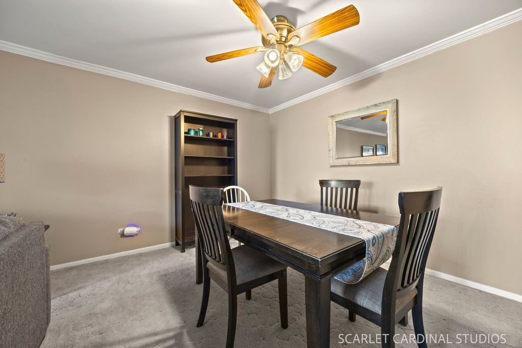 1321 S Finley Road 308, Lombard, IL 60148 — photo 4