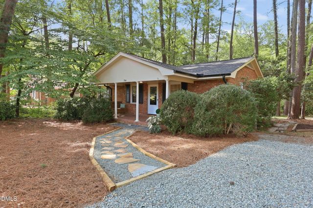 2304 Nelson Highway, Chapel Hill, NC 27517