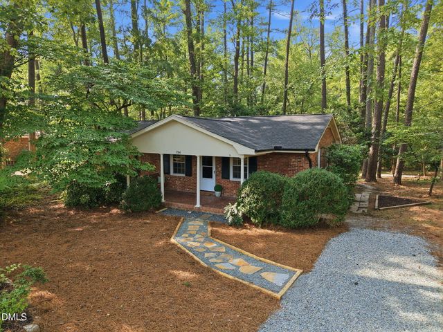 2304 Nelson Highway, Chapel Hill, NC 27517