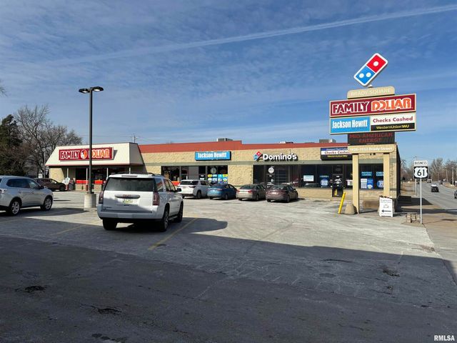 1930 BRADY Street, Davenport, IA 52803