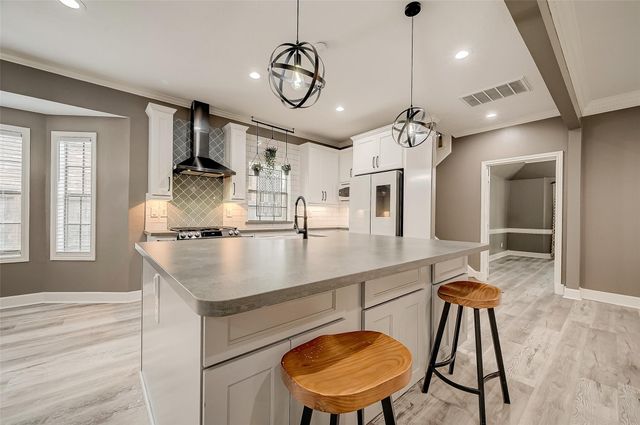 22114 Rockchester Drive, Katy, TX 77450